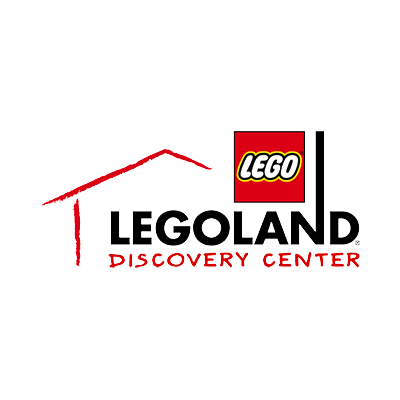 Legoland Discovery