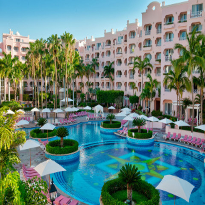 Cabo San Lucas- Pueblo Bonito Rose – iTrade Pay Marketplace