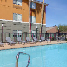 Pool__Best Western North Phoenix Hotel