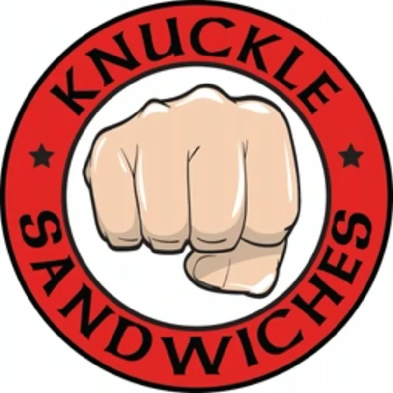 knucklesandwiches