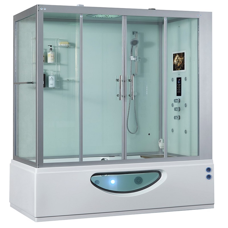 Lusso Bath Showers iTrade Pay Marketplace
