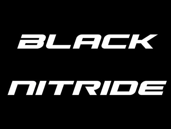 black nitride1