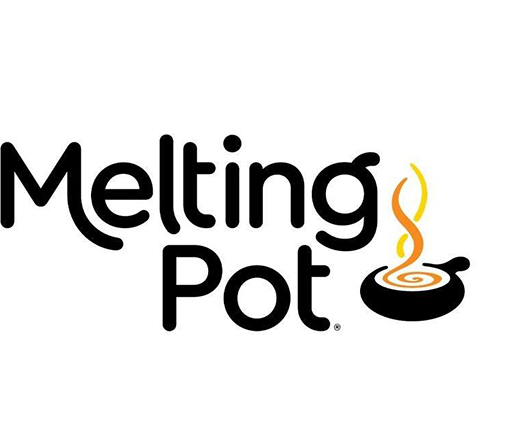 Melting Pot 4 Person Dinner