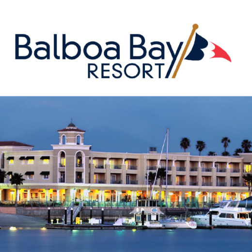 Newport Beach - Balboa Bay Resort