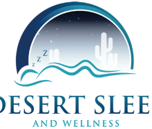 desert sleep