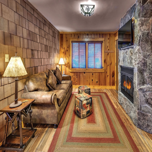 Award Winning Lodge in North Lake Tahoe